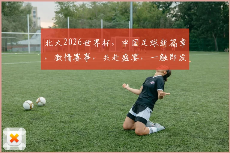 北大2026世界杯，中国足球新篇章，激情赛事，共赴盛宴，一触即发
