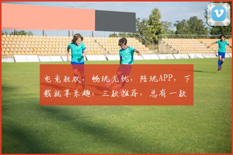 电竞狂欢，畅玩无忧，陪玩APP，下载就享乐趣，三款推荐，总有一款适合你