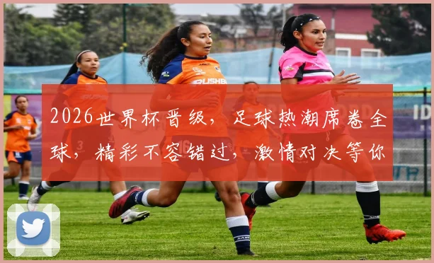 2026世界杯晋级，足球热潮席卷全球，精彩不容错过，激情对决等你来观